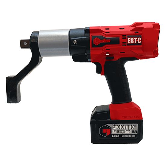 Norbar Torque Tools Torque Multiplier, 750Nm max O/P, 3/4in I/P drive