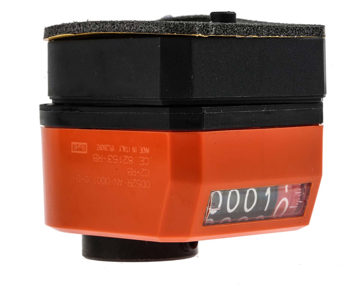 ce82153-rb Elesa Counter, 5 Digit