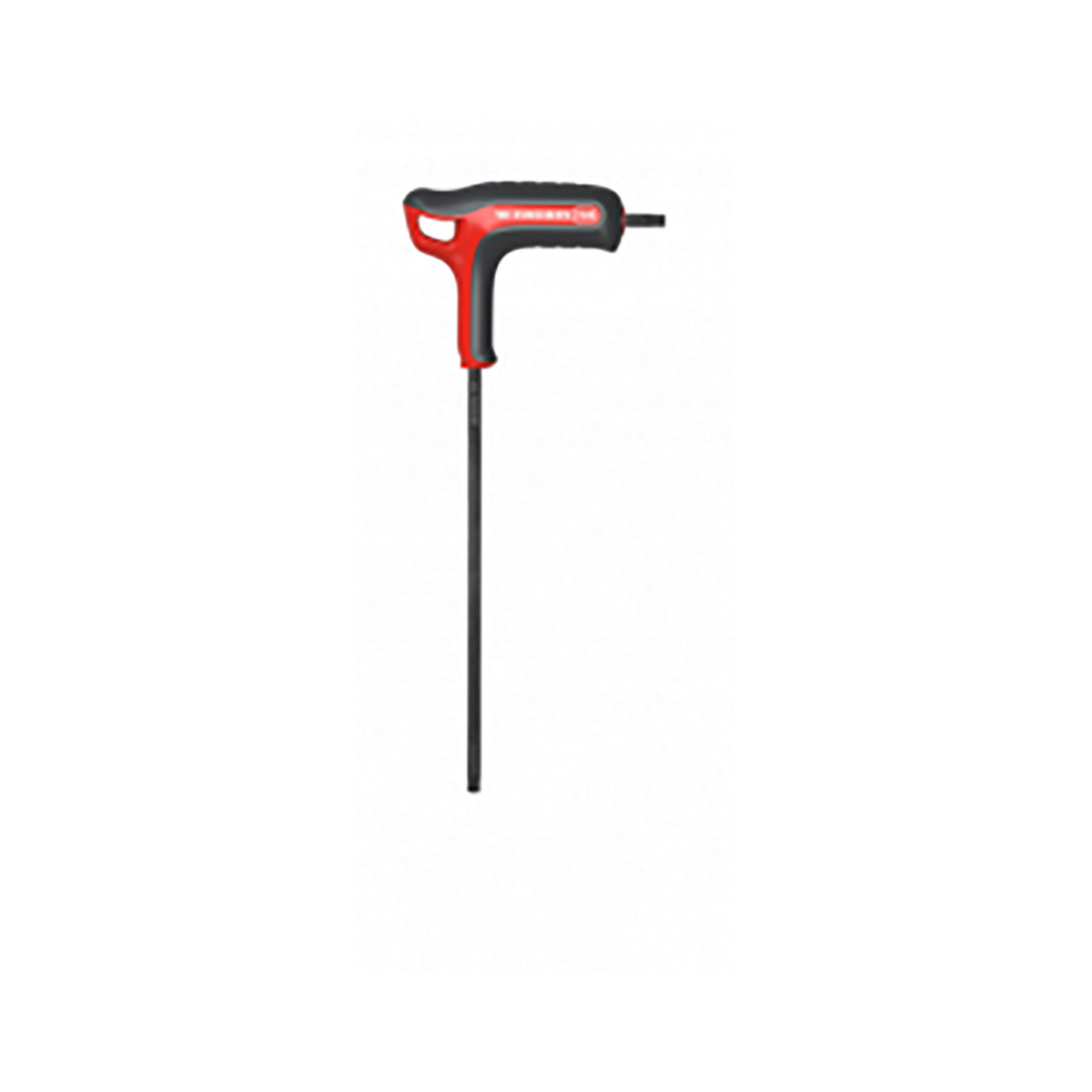 Facom 1-Piece Torx Key, T Shape, Short Arm