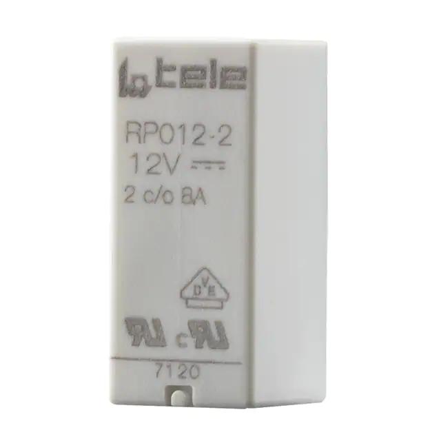 TELE Controls Inc RP 024-2