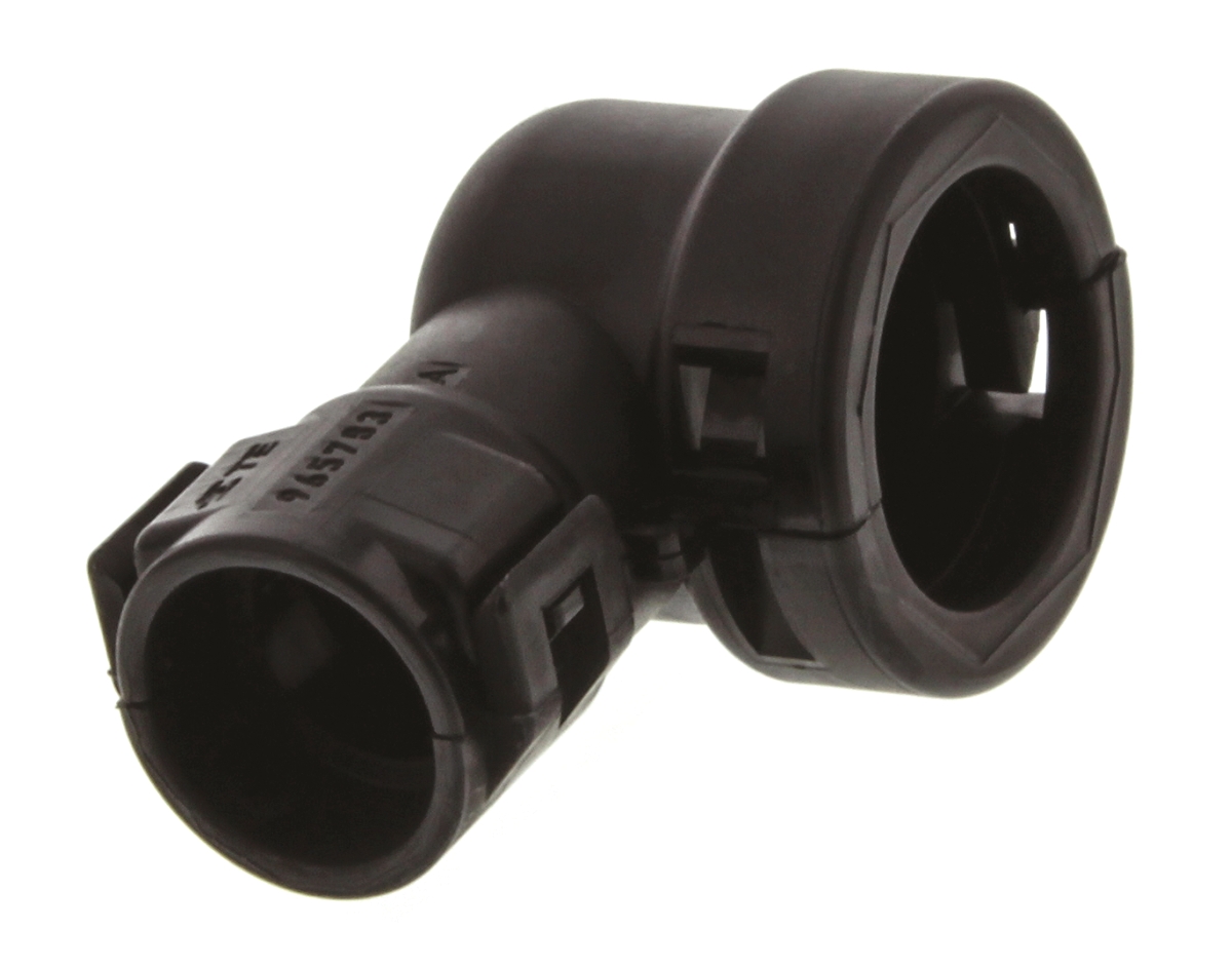 TE Connectivity Cable Clamp