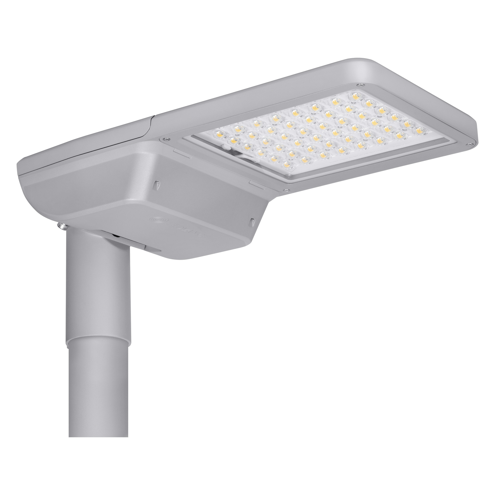 LEDVANCE Rectangular LED Bulkhead Light, 58 W, 220 → 240 V, , Lamp Supplied, IP66