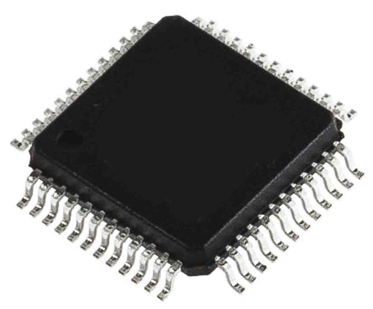 STMicroelectronics, 32 bit ARM Cortex M0+, STM32L031C4 Microcontroller, 32 MHz, 16kB FLASH, 48-Pin LQFP