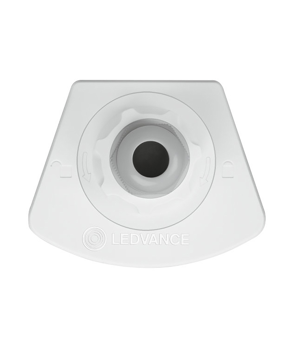 4058075210127 LEDVANCE 55 W LED Batten Light, 220 → 240 V Damp Proof Light, 1 Lamp, 1.59 m Long, IP66