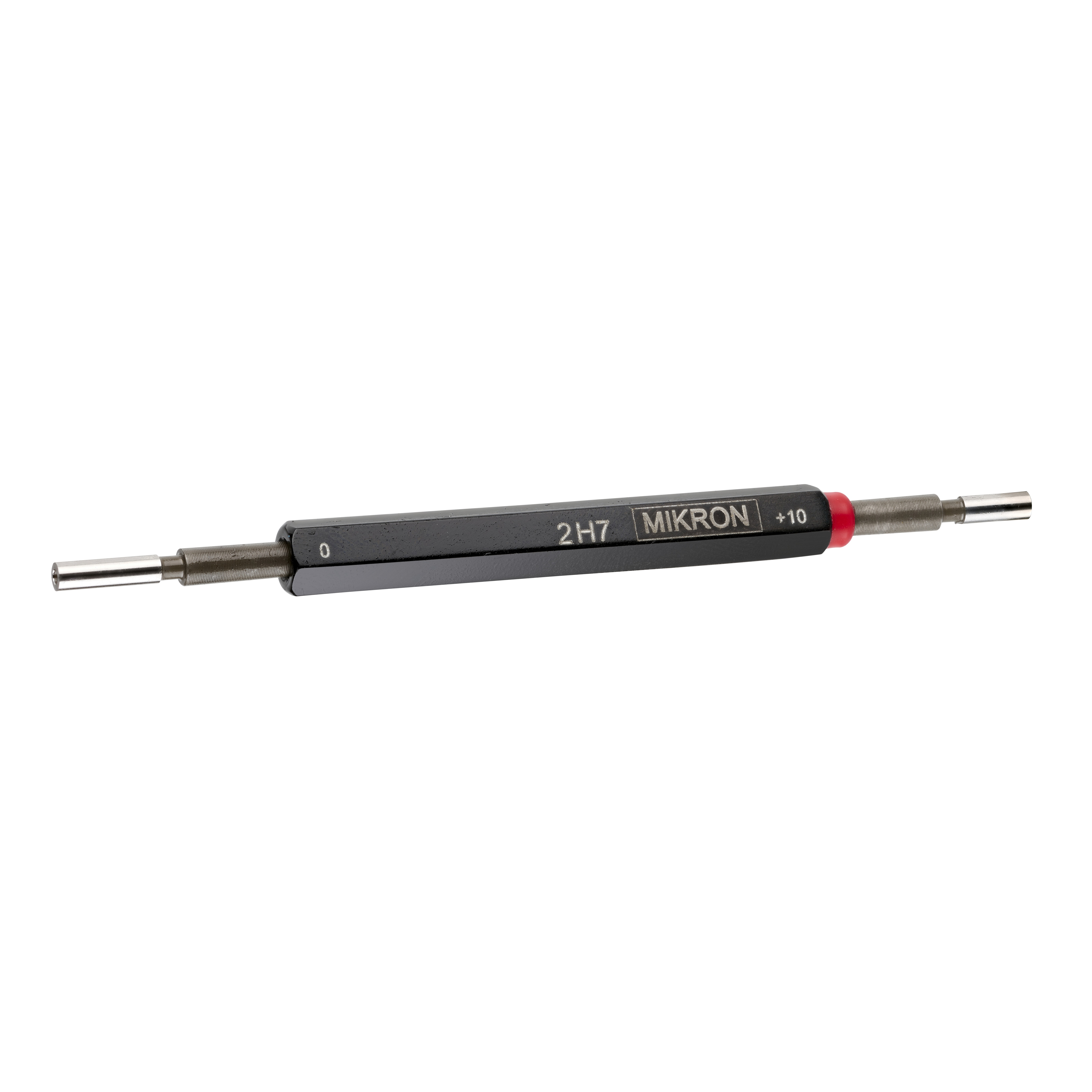 MikronTec Plug Plug Gauge, 4 mm Pitch Diameter