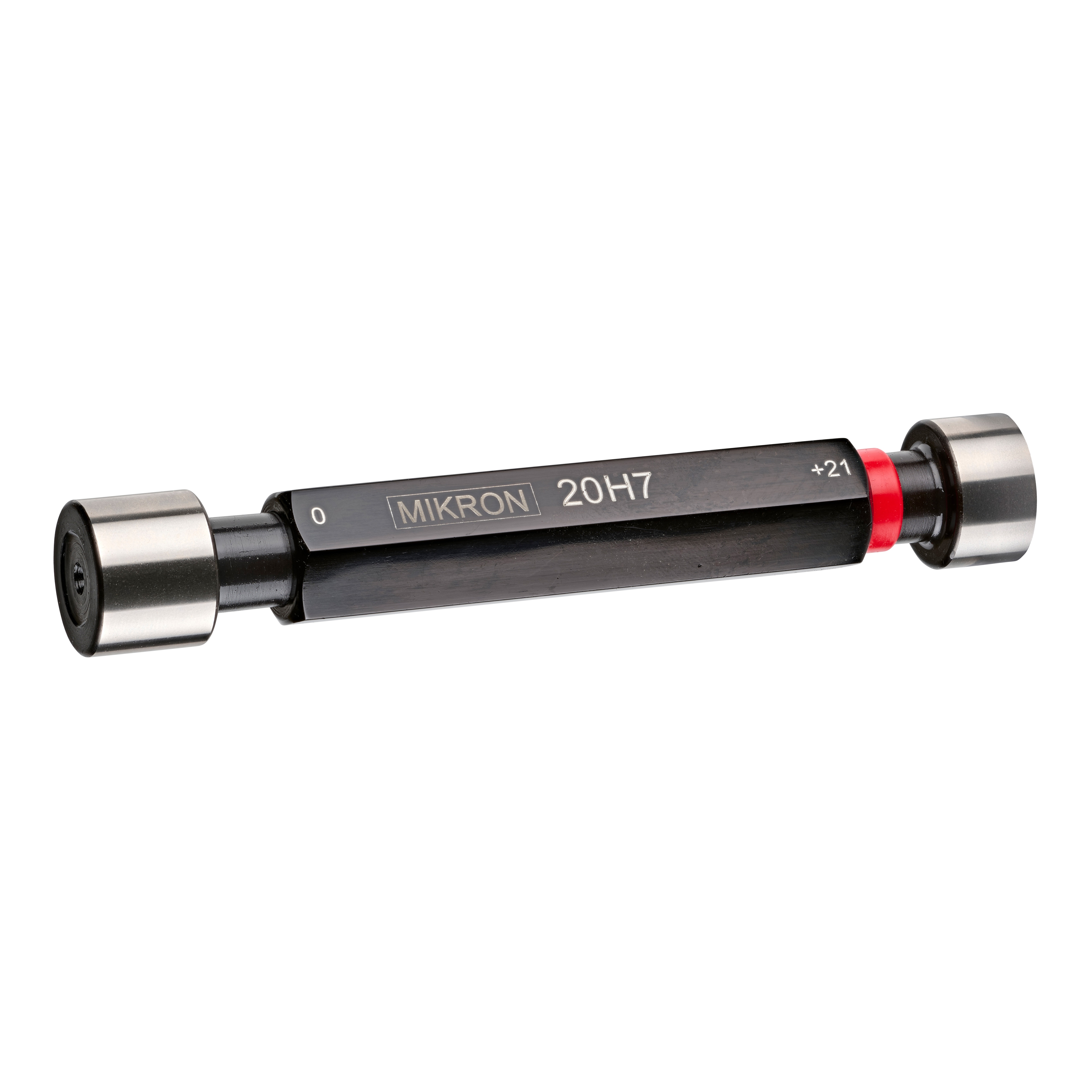 MikronTec Plug Plug Gauge, 30 mm Pitch Diameter