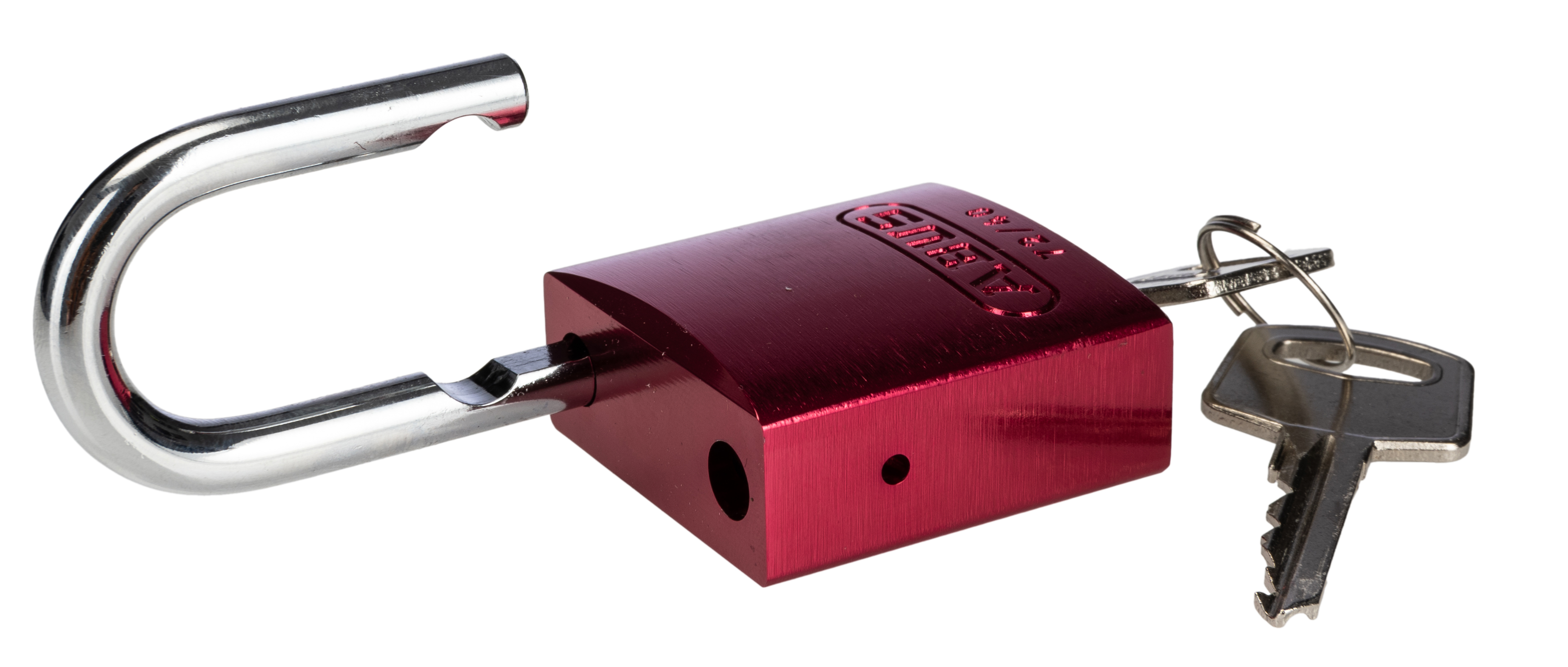 45120 ABUS Aluminium