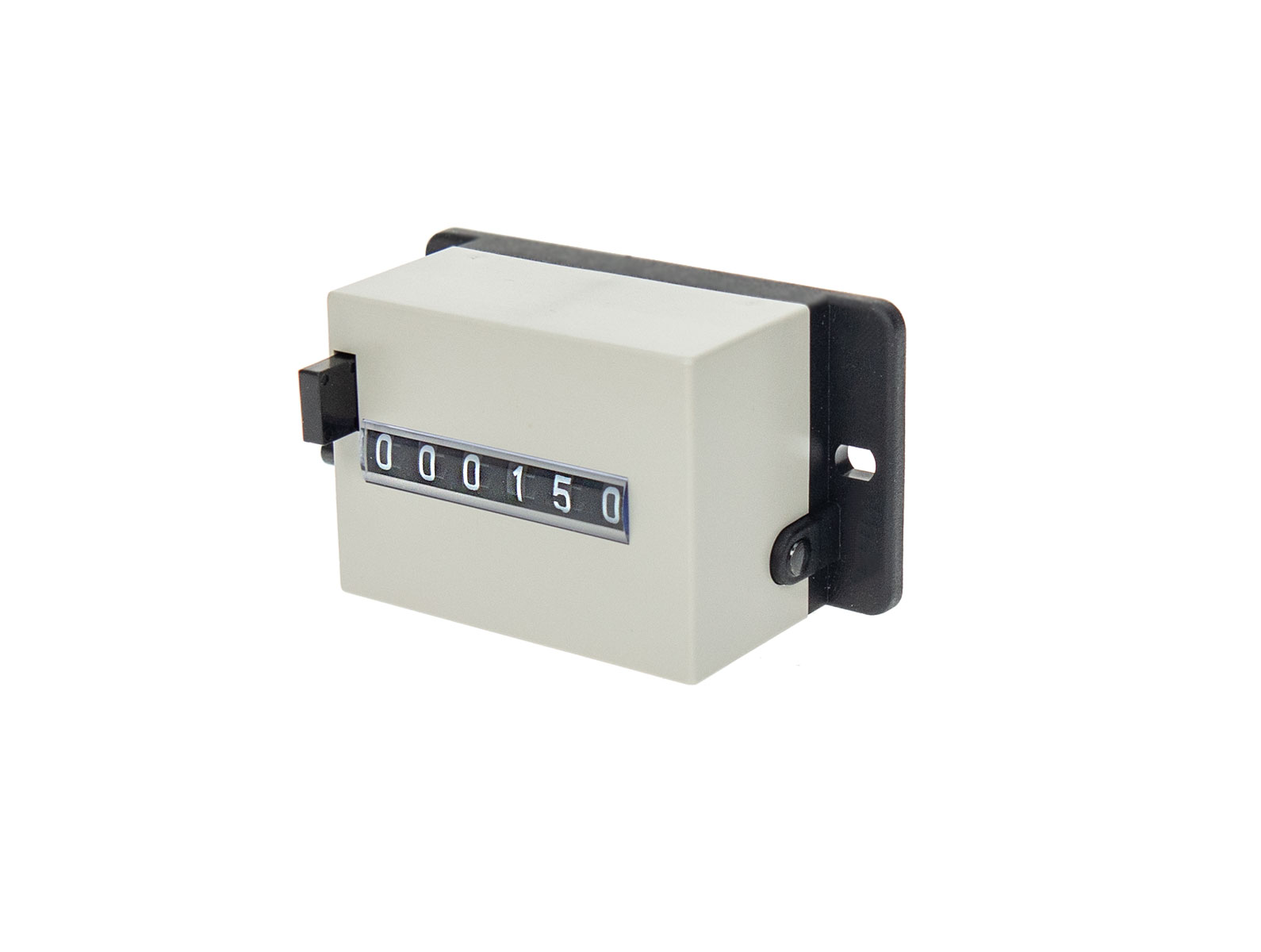 Hengstler Counter, 6 Digit