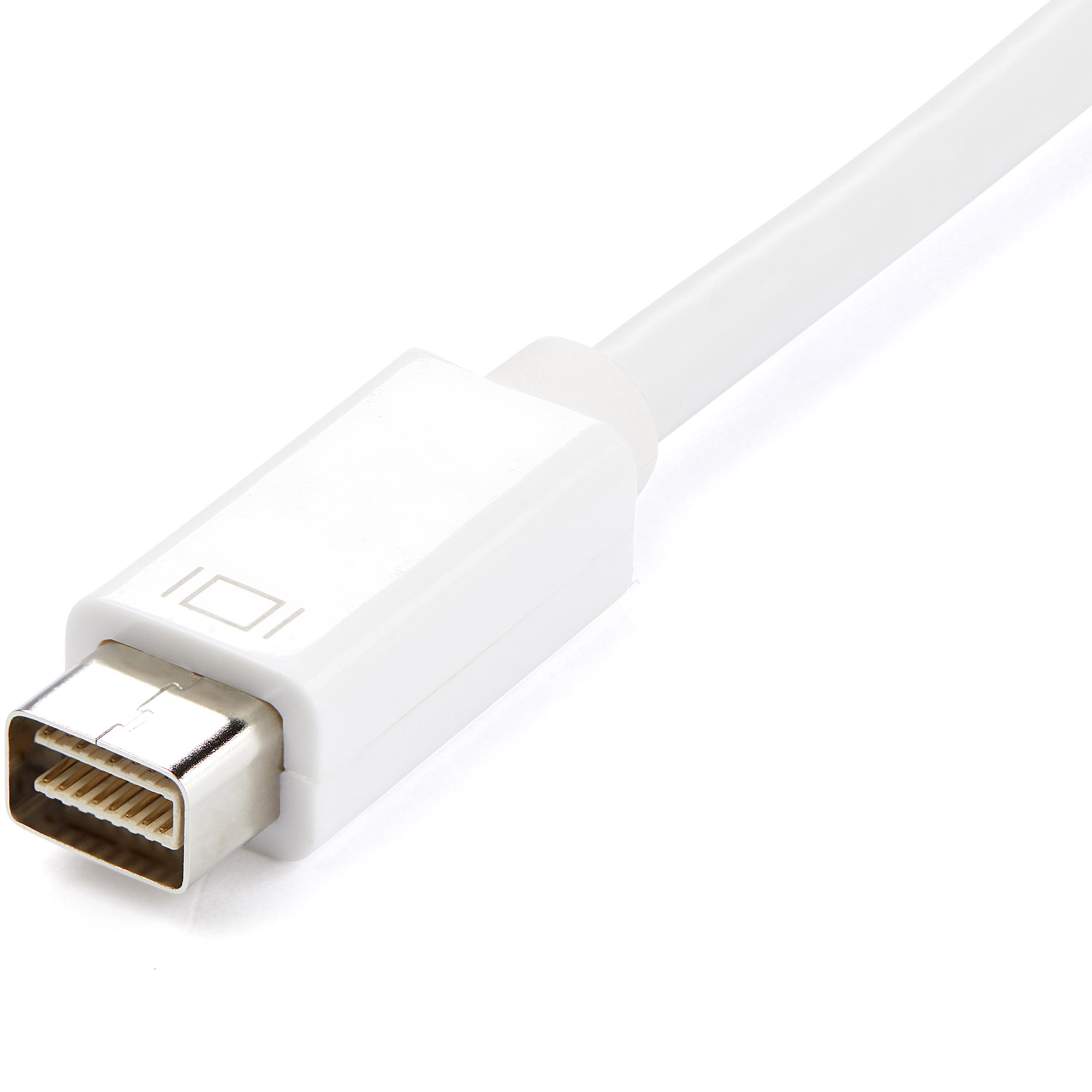 mdvihdmimf StarTech.com HDMI Adapter, Male Mini DVI to Female HDMI