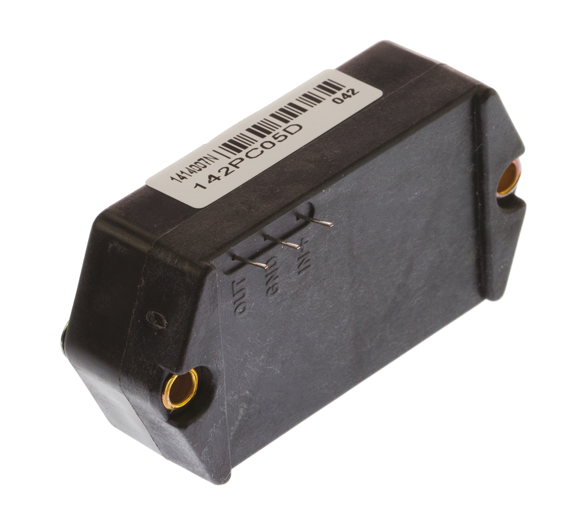 142pc05d Honeywell Low Pressure Sensor