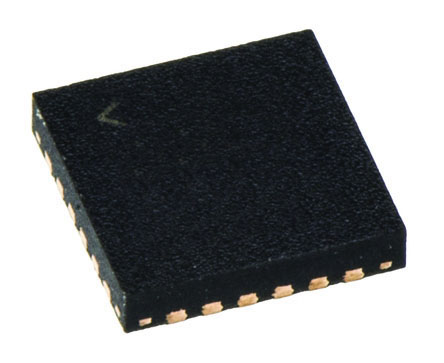 Texas Instruments,Audio, 24-Pin QFN TAS2505IRGET