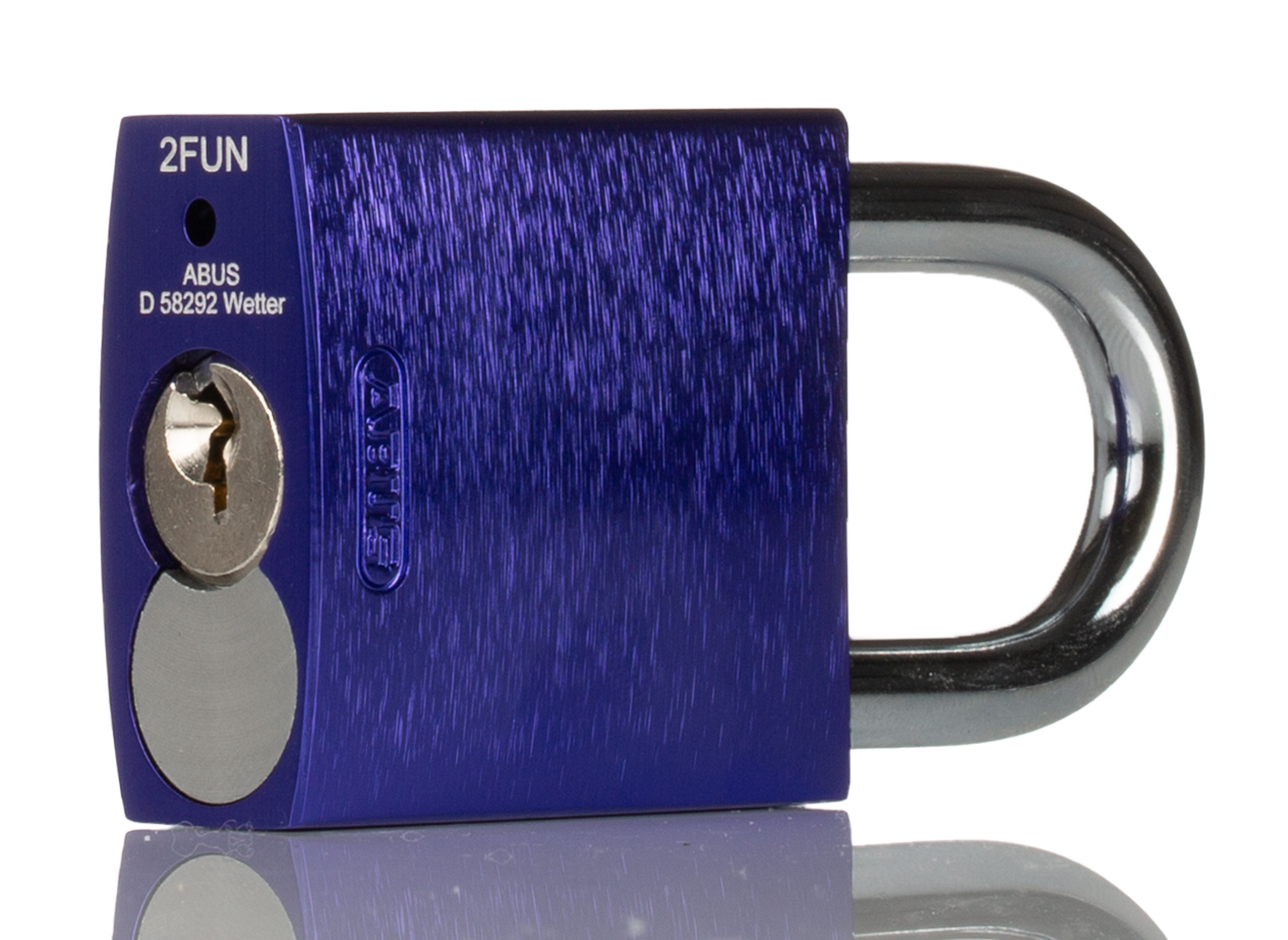 45144 ABUS Aluminium
