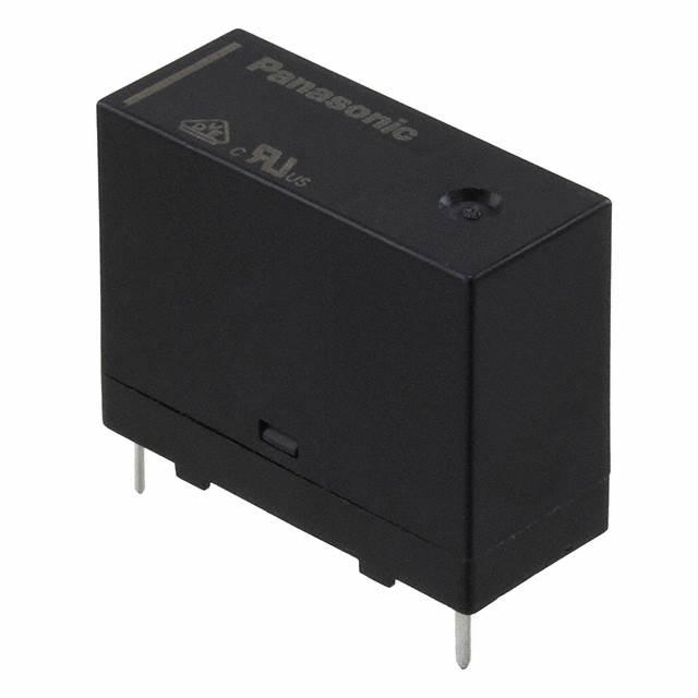 Panasonic Electric Works ADW1203HT, Relay, General Purpose