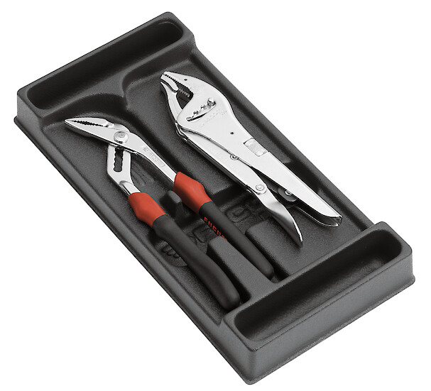 Facom Polystyrene Tool Tray