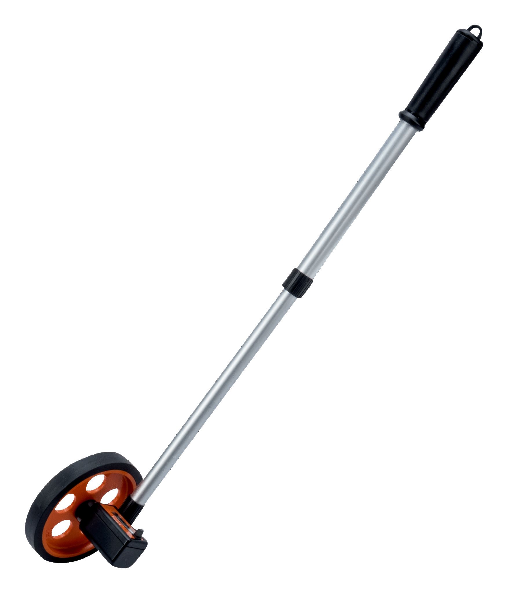 Bahco Metric Measuring Wheel 9999.9m, With UKAS Calibration