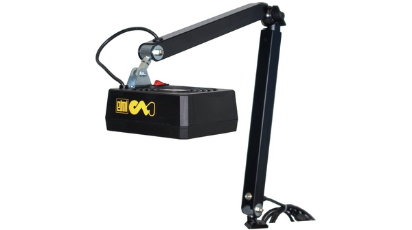 Elmi CA-1 IT, 230V ac Solder Fume Extractor, Carbon Filter, 20W