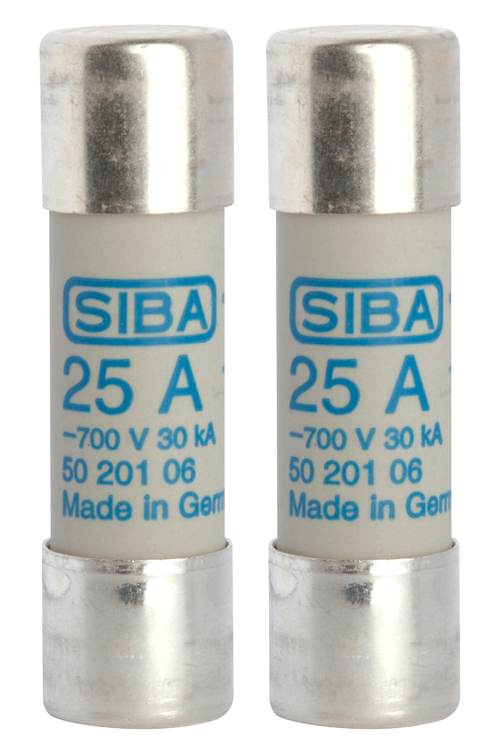 B&R Cartridge Fuse