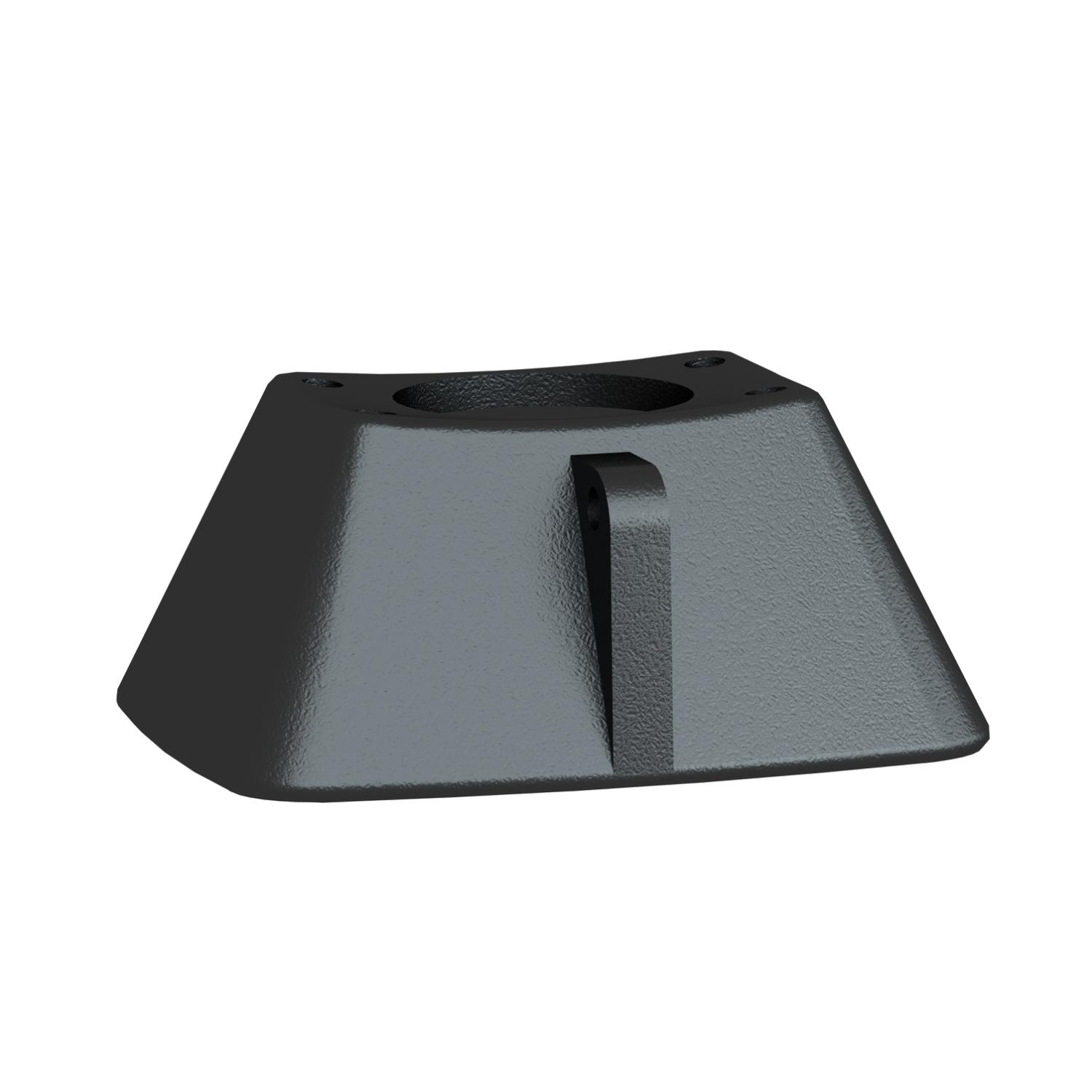 xaca982 Schneider Electric Guard for use with XAC Series