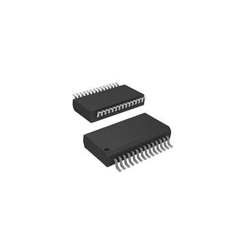 Microchip PIC, PIC XLP 18K Microcontroller, 64 MHz, 64kB FLASH, 28-Pin SOP