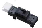 GP2A28AJ000F Sharp, SMT Reflective Optical Sensor, Photointerrupter Output