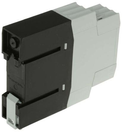 Eaton ON Delay Single Timer Relay, Screw, 0.05 s → 60 h, SPDT, 1 Contacts, SPDT, 24 → 240 V ac/dc