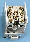 Merlin Gerin Contactor Terminal Block for use with C60H Series
