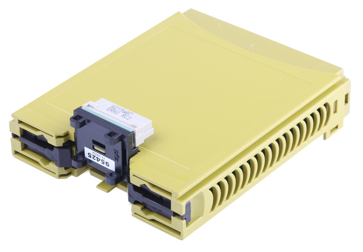 PNOZ Profibus DP Fieldbus, 24 V dc
