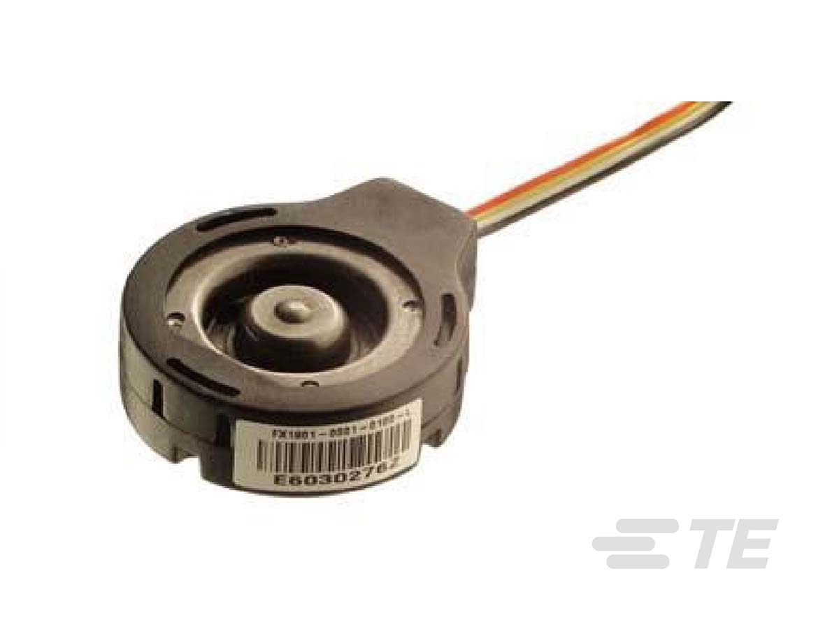 TE Connectivity Load Cell, Compression Measure