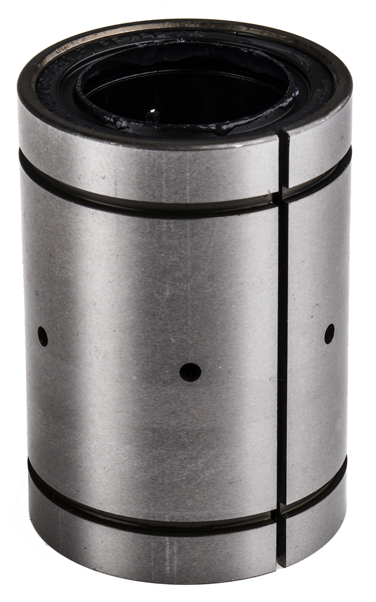 INA KGHA25-PP, Bearing with 55mm Outside Diameter