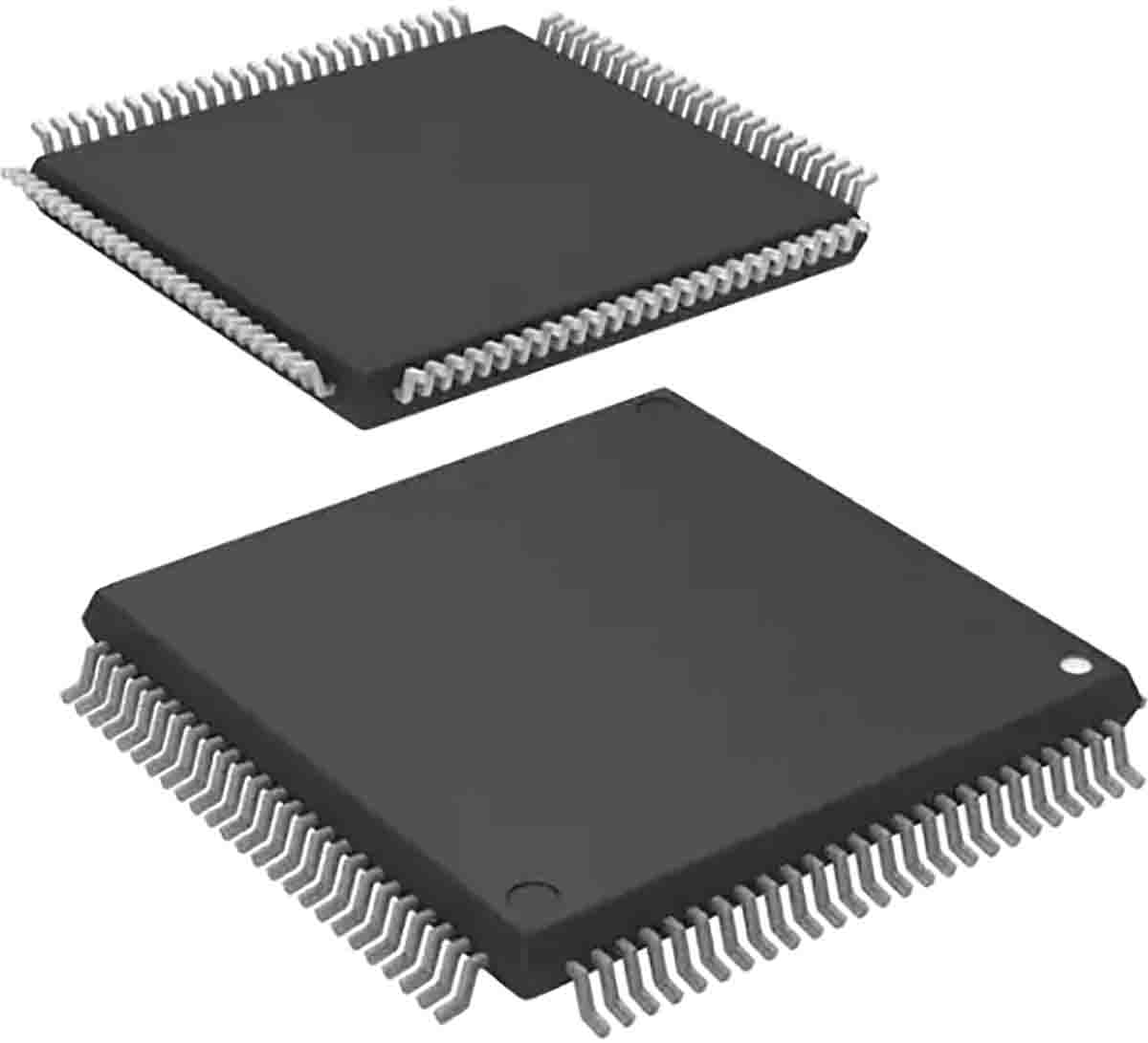 Renesas Electronics, 32 bit RX, RX113 Microcontroller, 32 MHz, 512kB FLASH, 100-Pin LFQFP