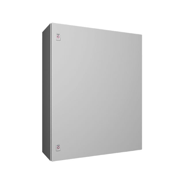 1180000 Rittal Ax, Steel Enclosure, 800 x 1000 x 300mm