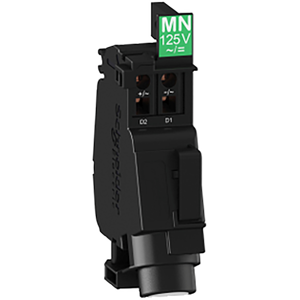 MN 208-240V AC NSXm PP-B