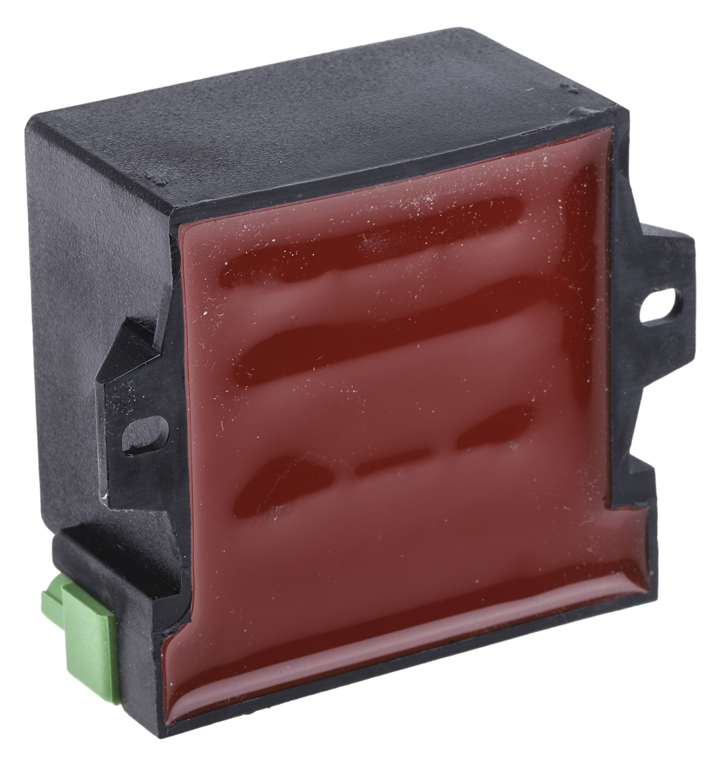 tra12un111 Carel 3VA 1 Output Chassis Mounting Transformer, 12V ac