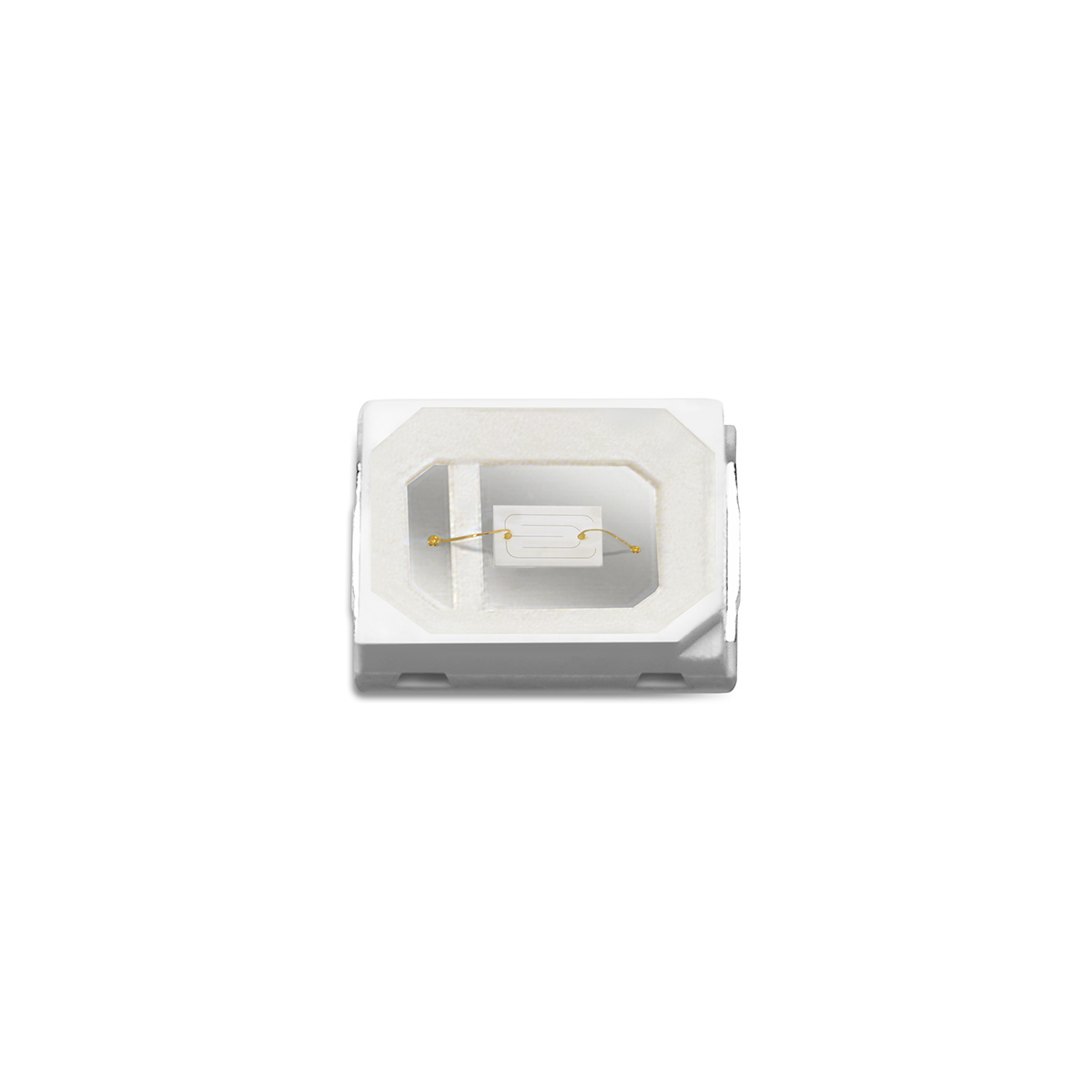 l128-grn1003500000 Lumileds3.3 V Green LED 2835  SMD, LUXEON 2835 L128-GRN1003500000