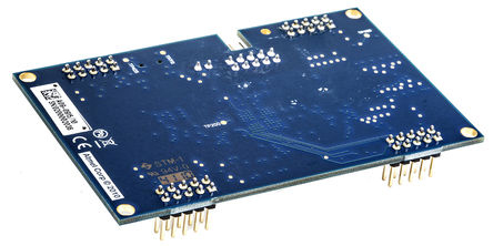 at32uc3a3-xpld Microchip UC3-A3 Xplained MCU Evaluation Board AT32UC3A3-XPLD