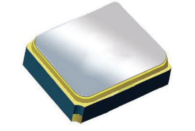 Abracon, AFS14A72, Signal Filter, 3V 2436 MHz, Surface 0.7 mm 1.4 mm, 1.1 mm