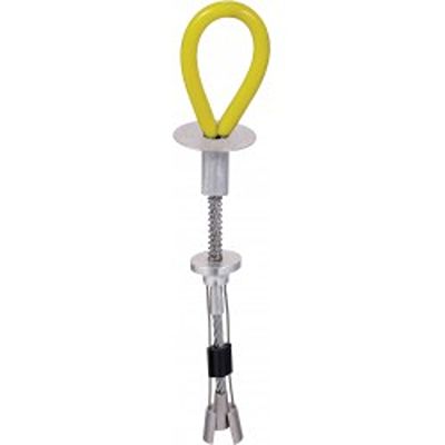 KRATOS SAFETY Aluminium, Stainless Steel Anchor Point, 12kN