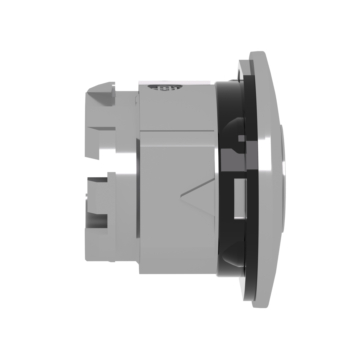 zb4sz3 Schneider Electric Blanking Plug, For Use With XB4 Series
