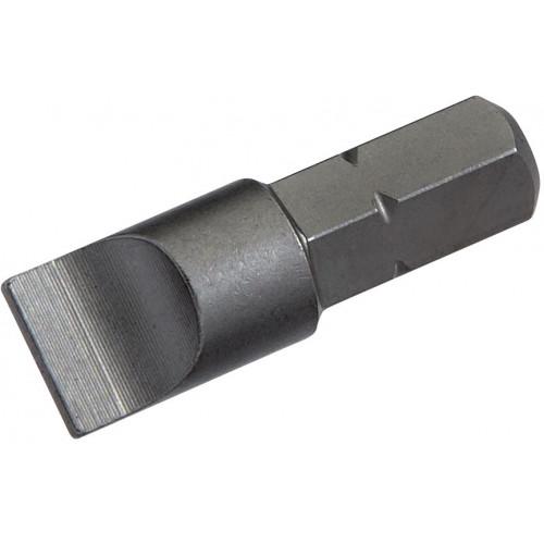SAM Slotted Driver Bit, 25 mm Tip
