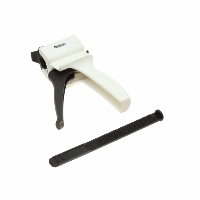 MG Chemicals Adhesive Syringe Gun