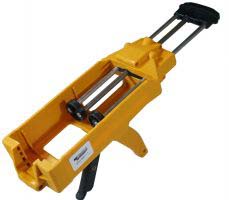 MG Chemicals 1:1 400 ml Cartridges, 2:1 450 ml Cartridges, 30 ml 1-Part Cartridges, 50 ml Dual Cartridges, 832Hd 1:1 50