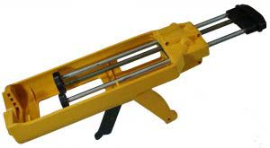 MG Chemicals 50 ml Dual Cartridges, 2:1 450 ml Cartridges, 1:1 25 ml Syringes, 1:1 400 ml Cartridges, 30 ml 1-Part