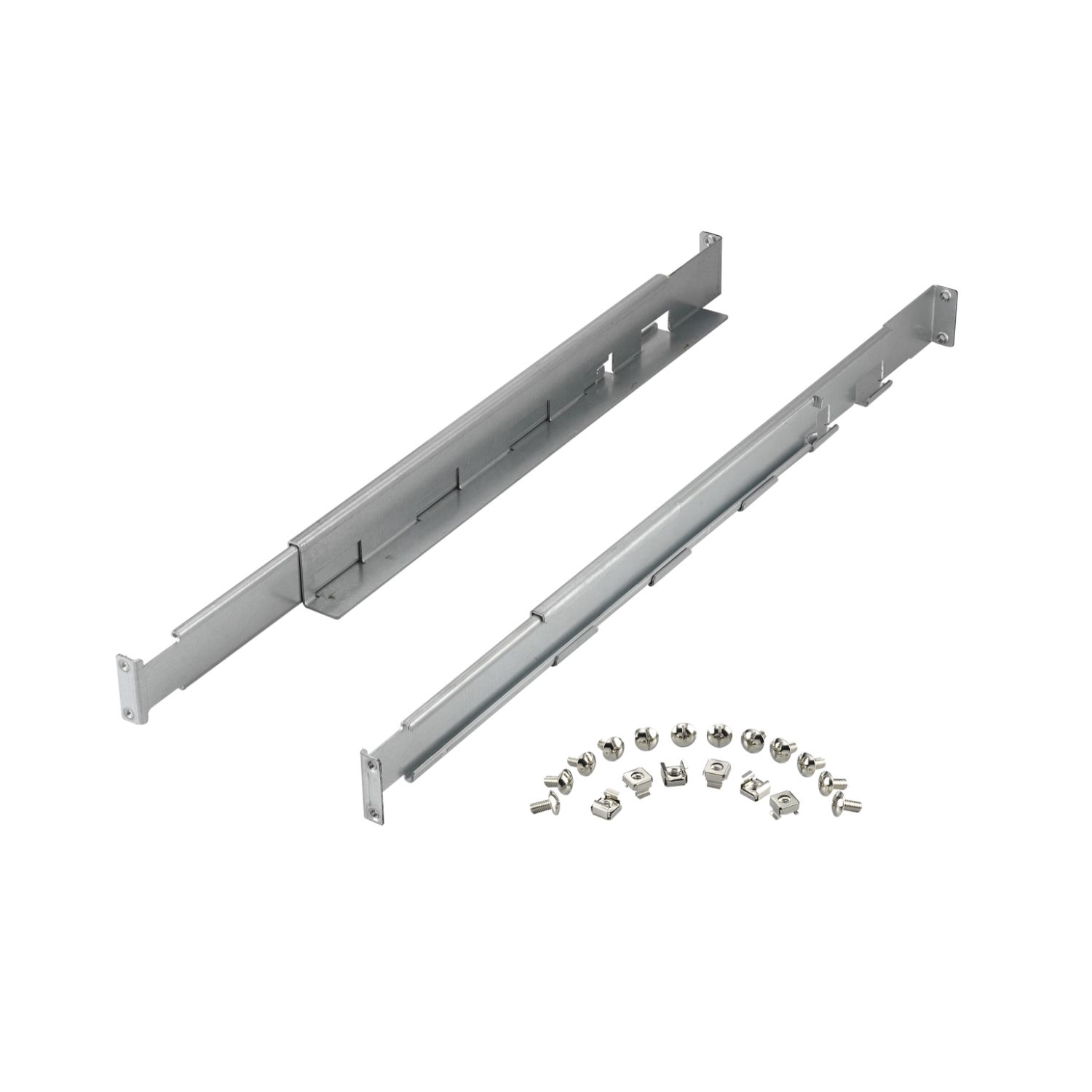 APC UPS Rail Kit, for use with UPS
