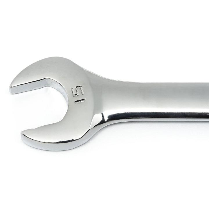 81932 GearWrench 9-Piece Spanner Set