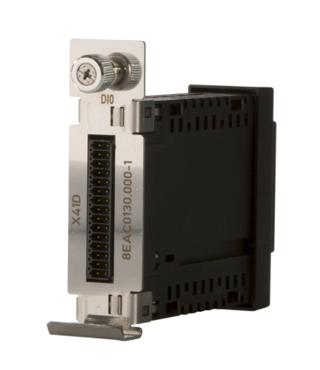 8eac0130000-1 B&R ACOPOS P3 Series 30-Contact Plug-In Module, 2A