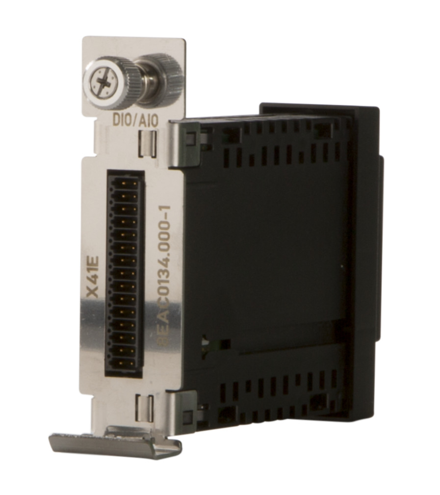 8eac0134000-1 B&R ACOPOS P3 Series 30-Contact Plug-In Module, 2A