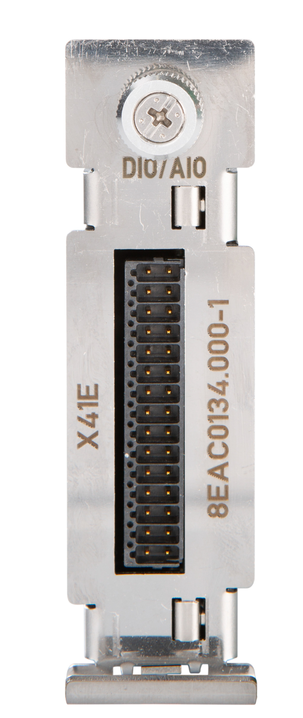 B&R ACOPOS P3 Series 30-Contact Plug-In Module, 2A