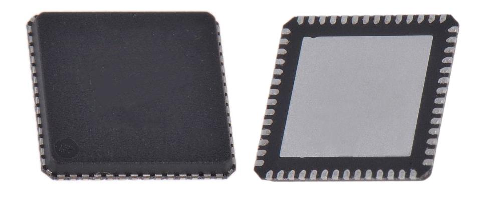 Infineon, 32 bit ARM Cortex M0 Microcontroller, 48 MHz, 128kB FLASH, 56-Pin QFN