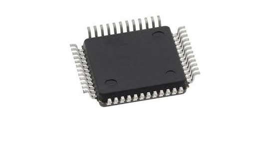 Renesas Electronics, 16 bit RXv1, RX110 Microcontroller, 32 MHz, 96kB FLASH, 48-Pin LFQFP
