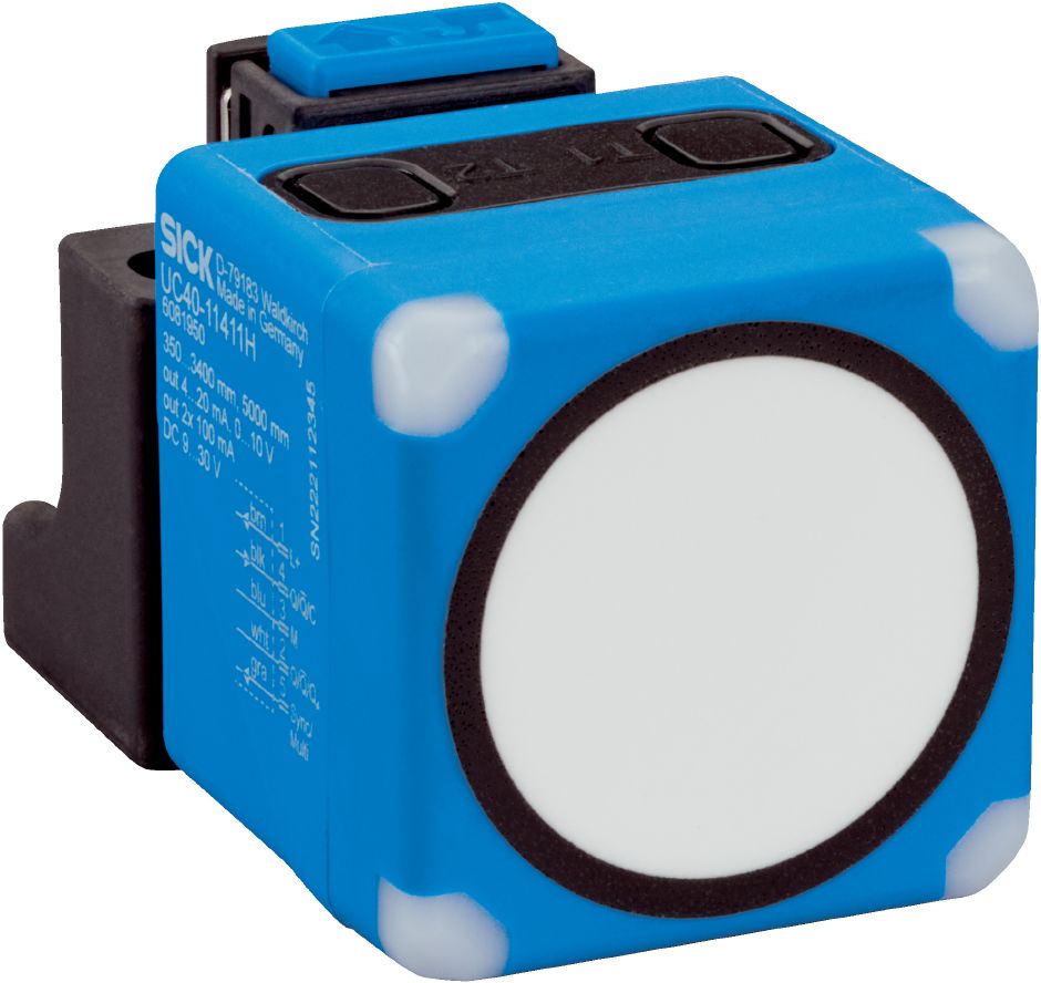 SICK Proximity Sensor